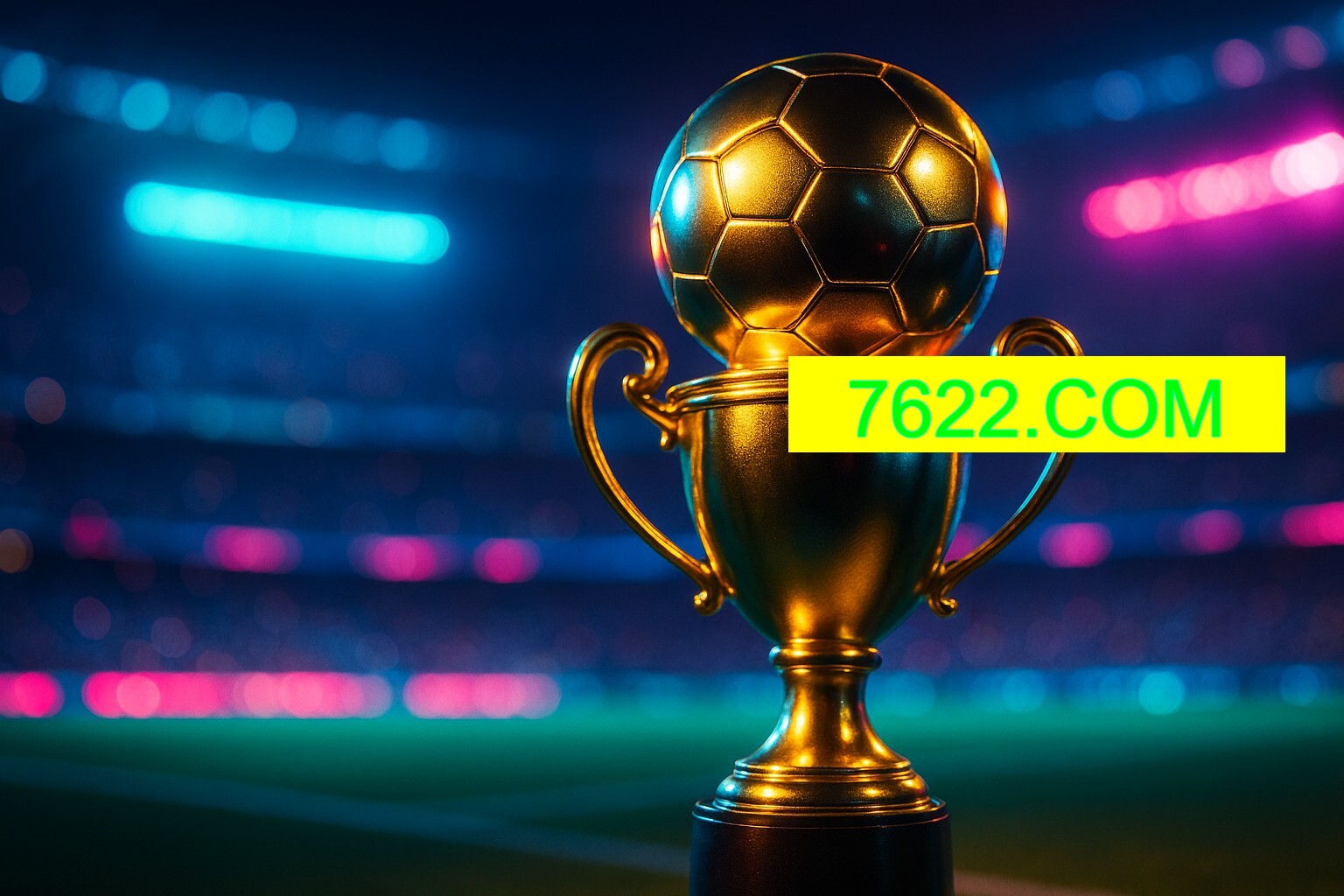 Eventos Esportivos