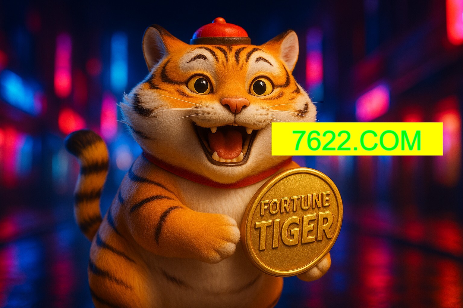 Como Jogar Fortune Tiger