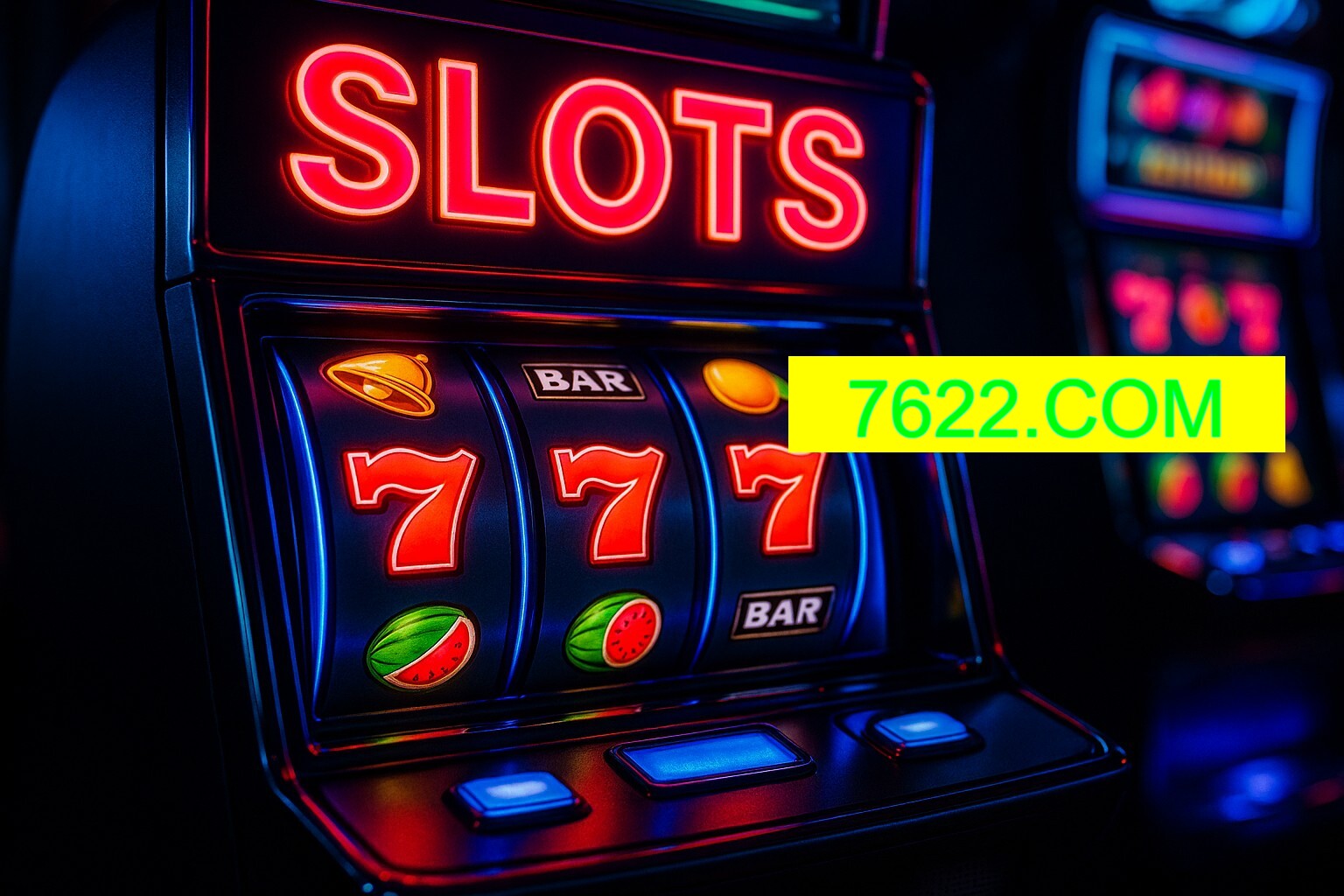 Benefícios dos Slots